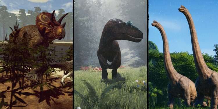14 Game Dinosaurus Terbaik, Pecinta Dinosaurus Wajib Coba
