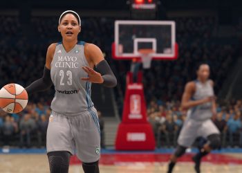 Sony Playstation Resmi Gandeng WNBA Dalam Kerja Sama