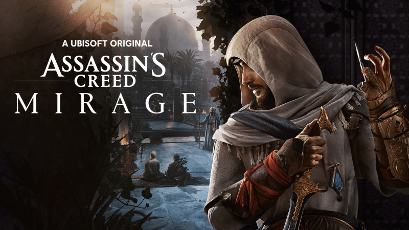 Assassin Creed Mirage Dihargai 50 Dollar dan Gratis Upgrade