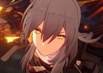 Guide MC atau Trailblazer Api Honkai Star Rail Build Relic Dan Light Cone Terbaik