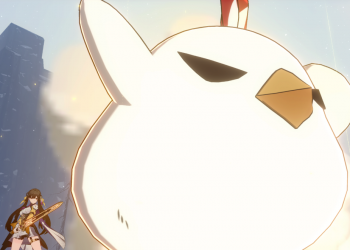 Guide Sushang Honkai Star Rail Build Relic Dan Light Cone Terbaik