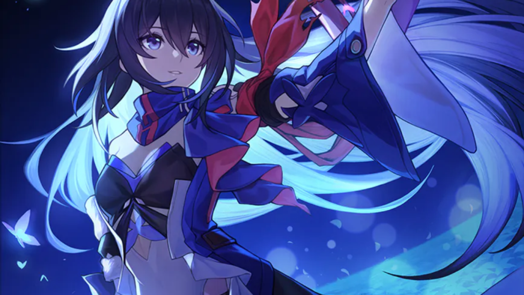 Build Seele Honkai Star Rail Terbaik, Light Cones dan Relics