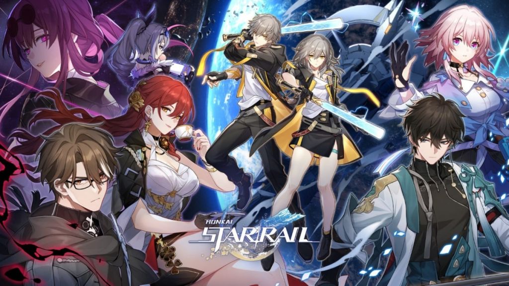 Honkai Star Rail Pamerkan Trailer Untuk Karakter Baru!