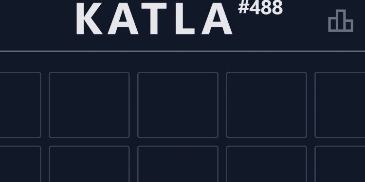 Jawaban Katla Hari Ini Selasa 23 Mei 2023 #488 Penjaga Gawang