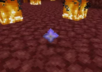 Mengenal Nether Star Minecraft