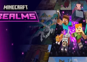 Minecraft Realms Hadirkan Fitur Baru yang Lebih Praktis