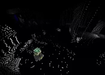 Pemain Ini Ubah Minecraft Menjadi Game Horor yang Menakutkan!