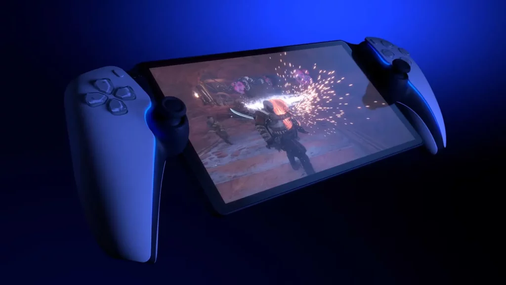 Project Q, Handheld Milik Playstation Tengah Dikembangkan