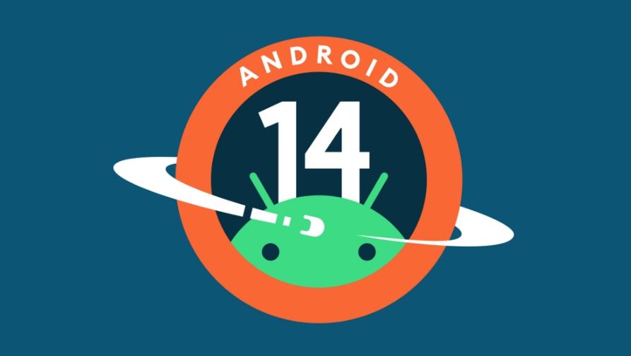 Update Android 14