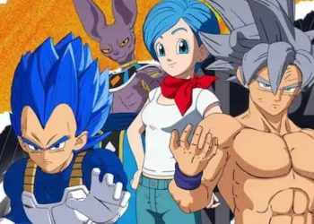 Fortnite Dragon Ball