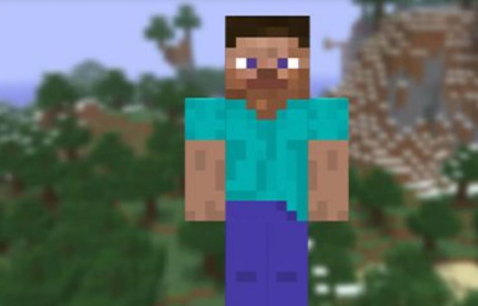 Edit Skin Minecraft