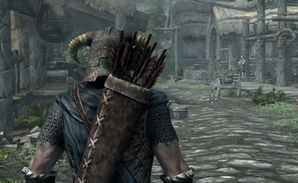 5 Game Mobile ARPG Terbaik Mirip Skyrim