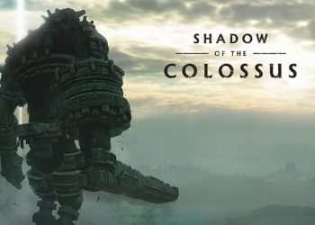 Bug Texture Shadow of The Colossus Playstation 5 Akhirnya di Fix