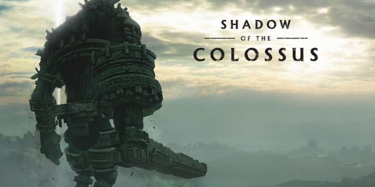 Bug Texture Shadow of The Colossus Playstation 5 Akhirnya di Fix