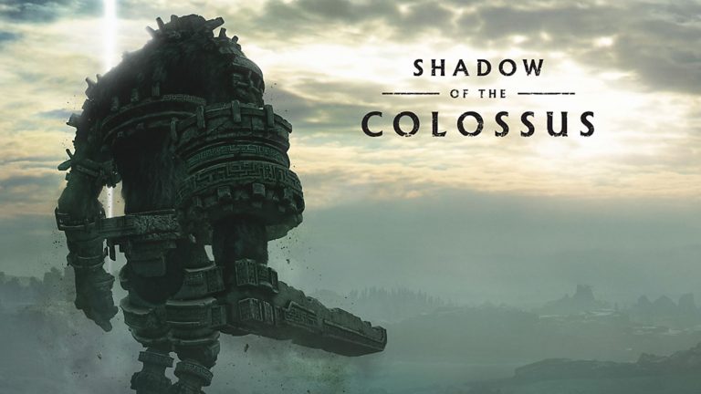 Bug Texture Shadow of The Colossus Playstation 5 Akhirnya di Fix