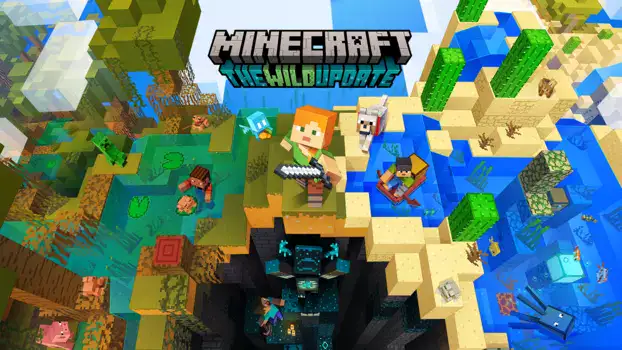 Download Minecraft 1.19 Terbaru 2023