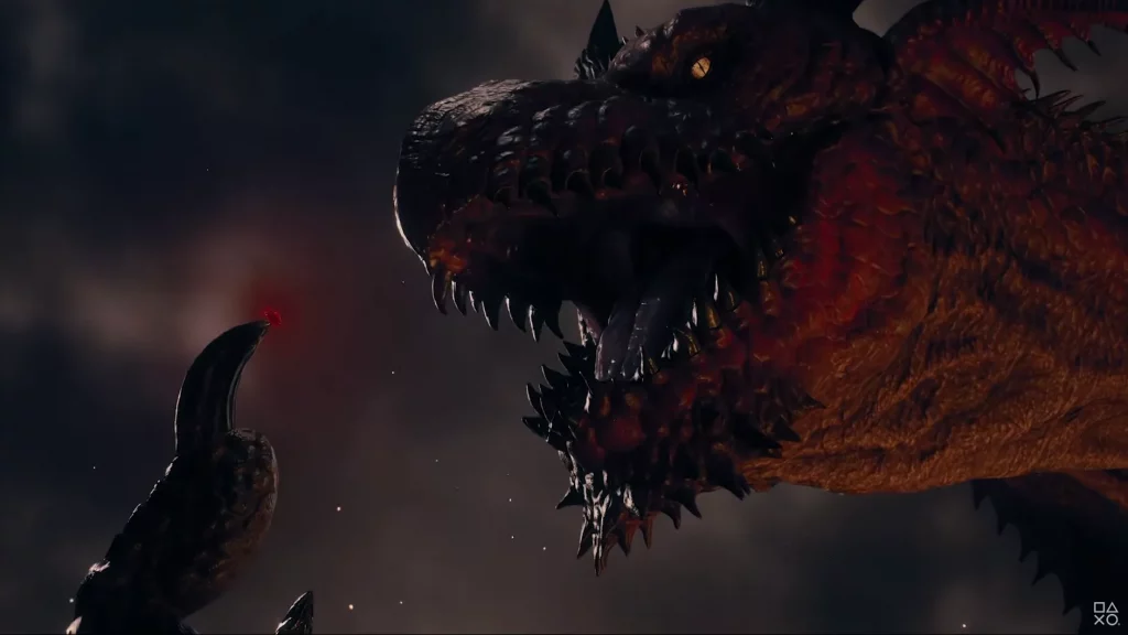 Dragon Dogma 2 Bakal Fokus Jadi Game Single Player