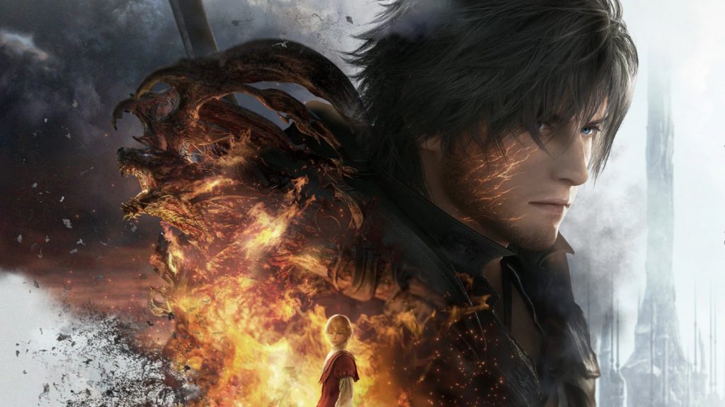 Final Fantasy 16 Sudah Terpoles, Day One Patch Tak Akan Ada