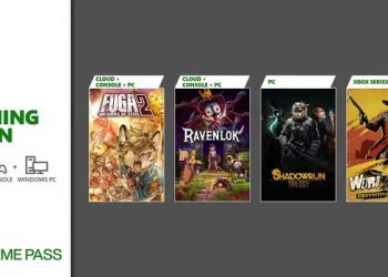 Xbox Game Pass Mei 2023