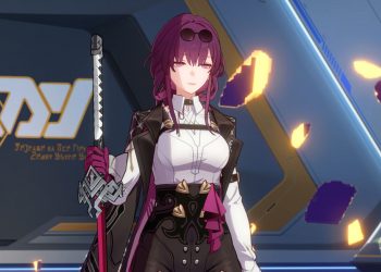 Kafka Honkai Star Rail