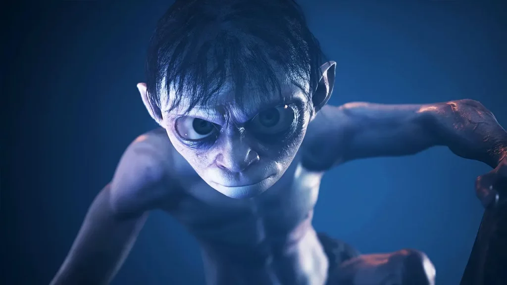 Developer Game Gollum Meminta Maaf Pasca Gamenya yang Kacau