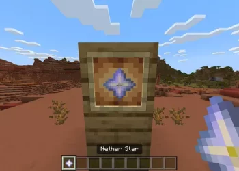 Cara Mendapatkan Nether Star di Minecraft