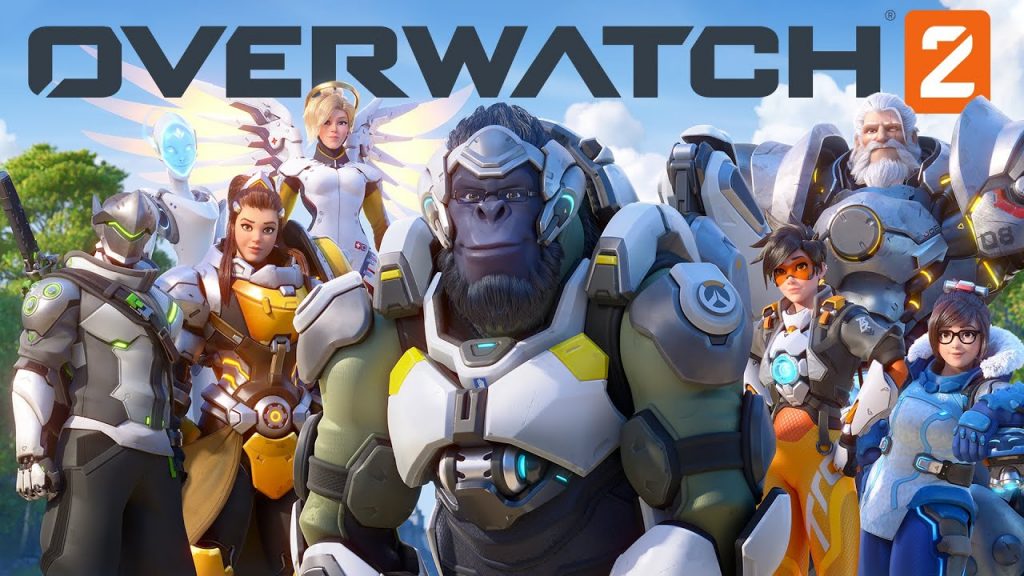 Blizzard Resmi Hapus Rencana Mode PvE Hero Mode Overwatch 2