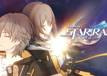 Honkai Star Rail Herta Space Station