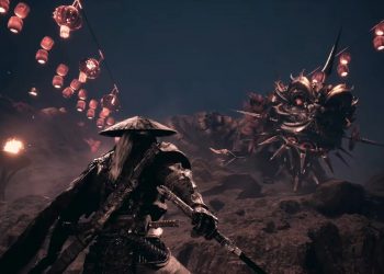 Phantom Blade Zero di Konsol Ekslusif PS 5 dan Rilis di PC