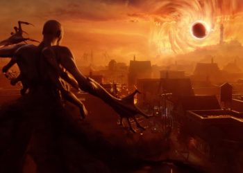 Ditanya Soal Redfall, Spencer Sebut Arkane Bakal Perbaiki Gamennya