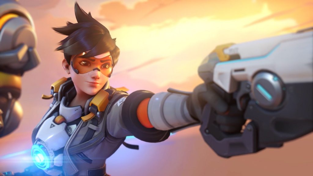 Director Overwatch 2 Yakinkan Fans Tentang Penghapusan Mode PvE