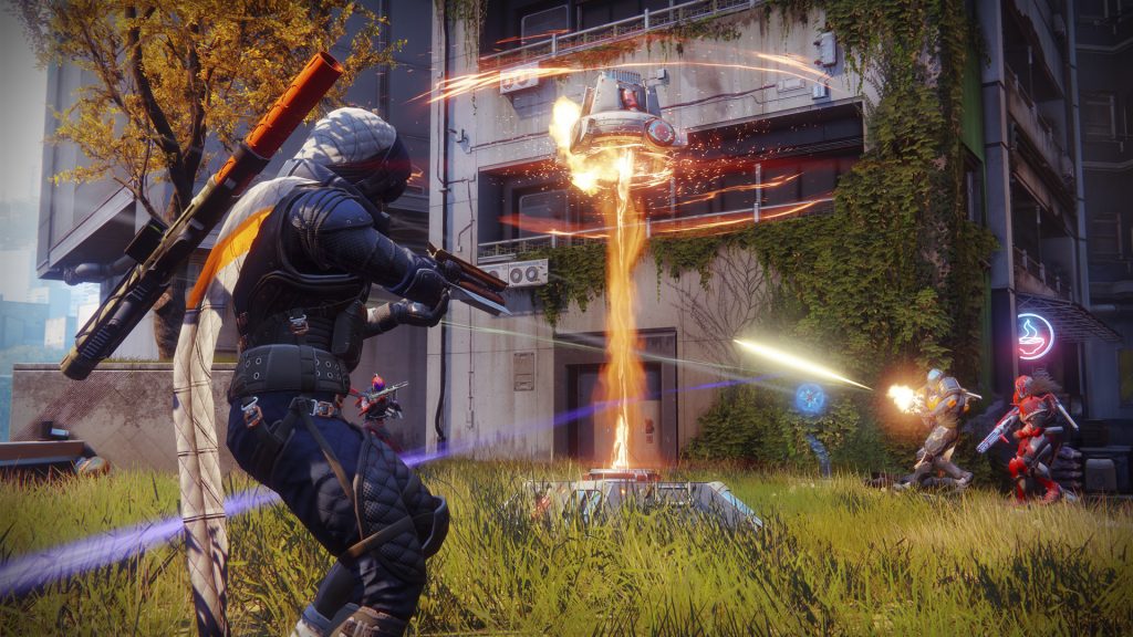 Keuntungan Microtransaction Destiny 2 Mencapai 160 Juta Dollar Kurang dari 2 Tahun