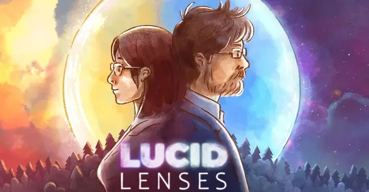 Lucid Lense Game Petualangan Romance, Rilis di Android