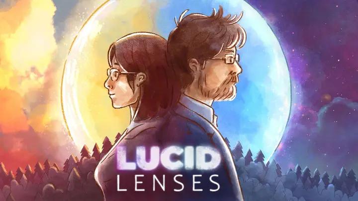 Lucid Lense Game Petualangan Romance, Rilis di Android