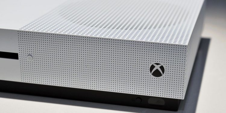 Microsoft Tak Lagi Buat Game Baru Untuk Xbox One