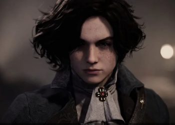 Demo Lies of P Tembus 1 Juta Download Dalam 3 Hari