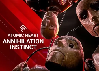 DLC Atomic Heart "Annihilation Instinct" Rilis Agustus 2023!