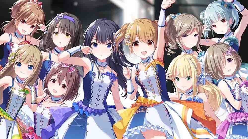 Idoly Pride, Game Tentang Idol Akhirnya Rilis Global