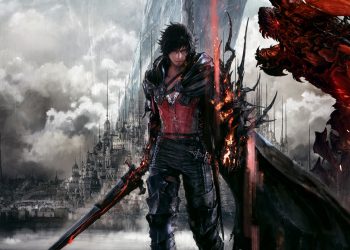 Demo Final Fantasy 16 Akhirnya Muncul di Playstation Store
