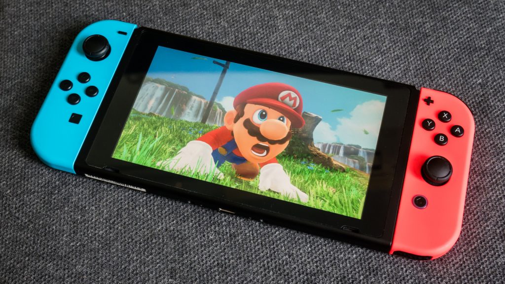 Nintendo Cabut eShop di Rusia Setelah Setahun di Suspend