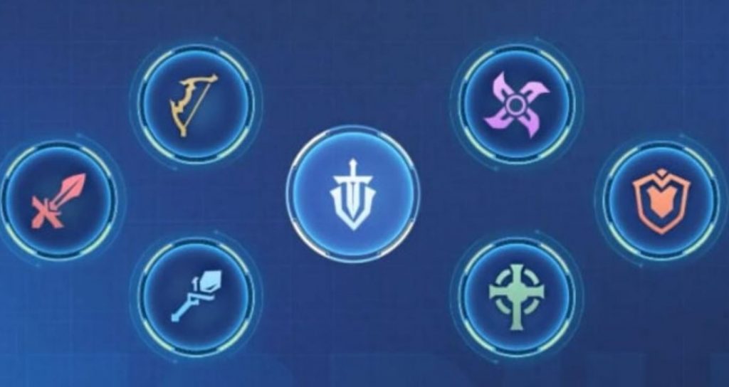 Update Emblem Mobile Legends