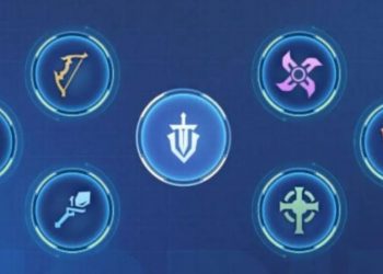 Update Emblem Mobile Legends