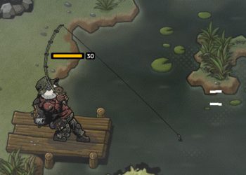 Game Android Offline RPG Ringan