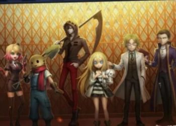Identity V