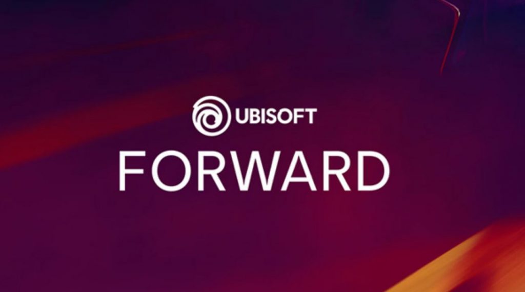 Ubisoft Forward 2023