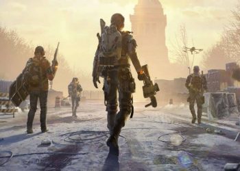 Tom Clancy’s The Division Resurgence Buka Uji Coba Regional