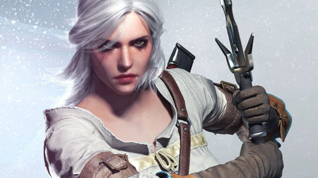 Fortnite Dirumorkan Bakal Collab Bareng Ciri The Witcher