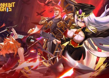 Demon Hunt Knight, Rougelike Baru Rilis di Android