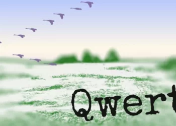 Cari Game Teka-teki? Game Puzzle QWERT Rilis di Android