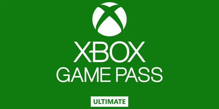Xbox Game Pass Ultimate Juli 2023